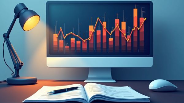 Comment le fear and greed index influence les décisions des investisseurs
