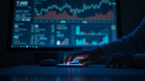 Comment le fear and greed index influence les décisions des investisseurs