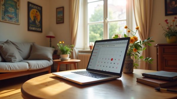 La gestion locative Airbnb à Angers : simplifiez vos revenus