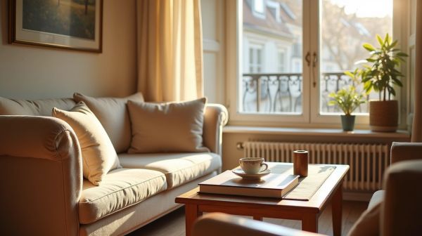 La gestion locative Airbnb à Angers : simplifiez vos revenus