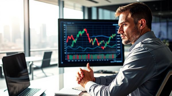 Les 5 moyens dont le fear and greed index affecte les investisseurs