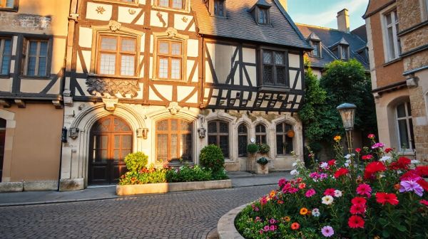Maximisez vos gains avec la gestion locative Airbnb à Angers