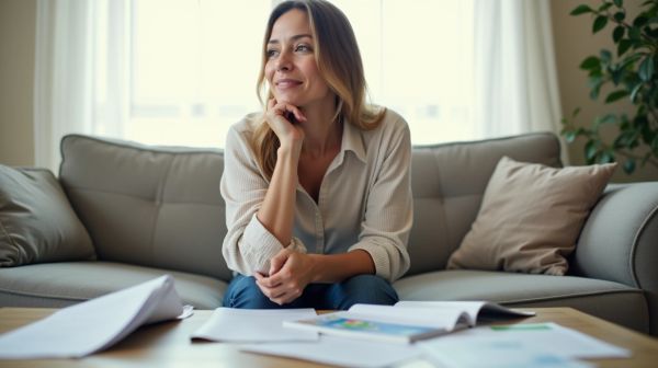 Pourquoi l'assurance vie est-elle l'alliée inattendue de votre épargne ?