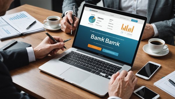 Comment optimiser la gestion de votre compte bancaire ?