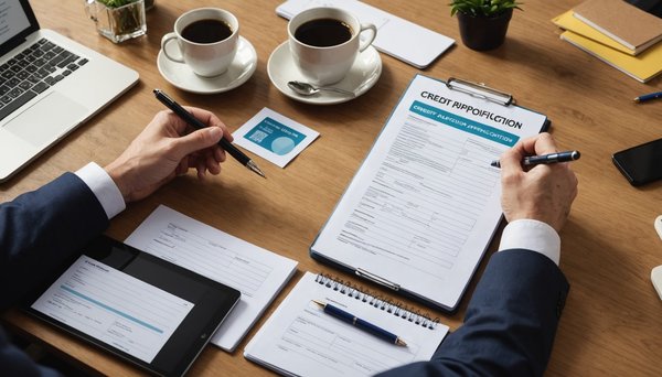 Demande de crédit pour les PME : Guide pratique