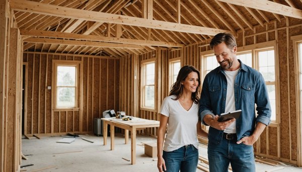 Crédit travaux et assurance : tout ce que vous devez savoir