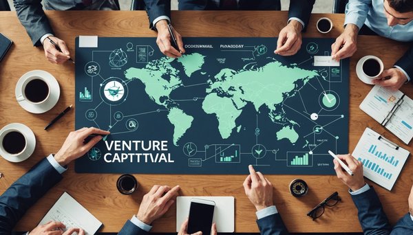 Capital de risque : un aperçu complet