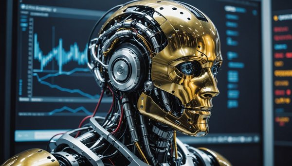 Comment l'intelligence artificielle transforme le monde de l'investissement