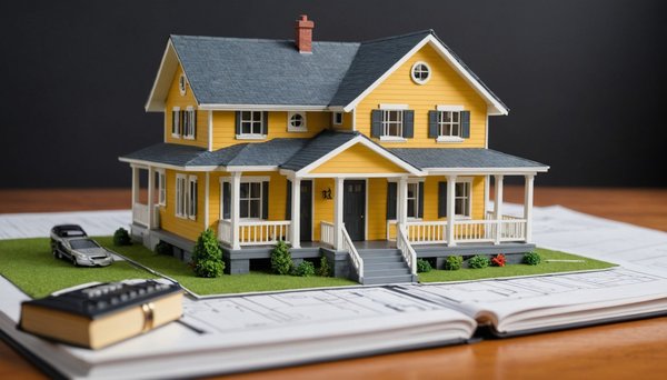 Éviter la Surévaluation: Les Dangers insoupçonnés de l'Achat Immobilier