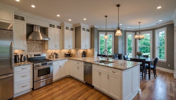 Photo Immobilière : Découvrez Comment Boostez la Vente de Votre Maison !