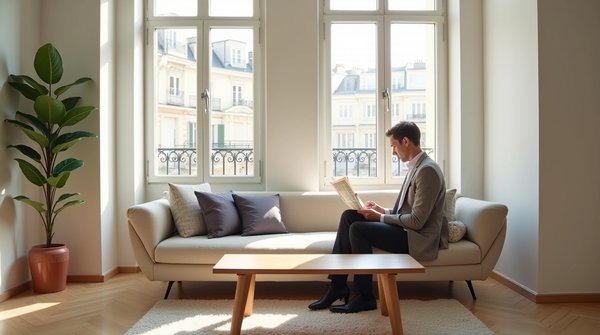 Services de relocation à Paris : votre guide pratique