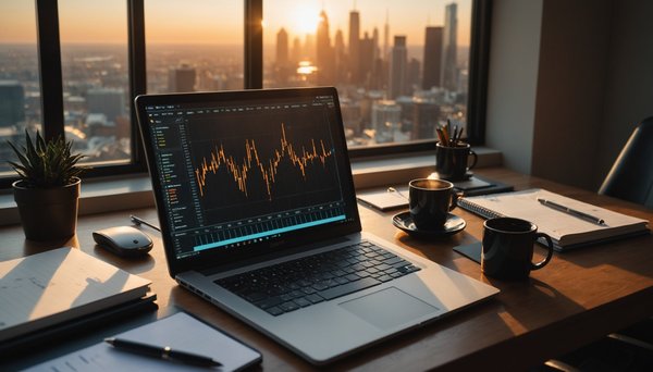 Maîtrisez votre trading grâce au calculateur de ratio r/r